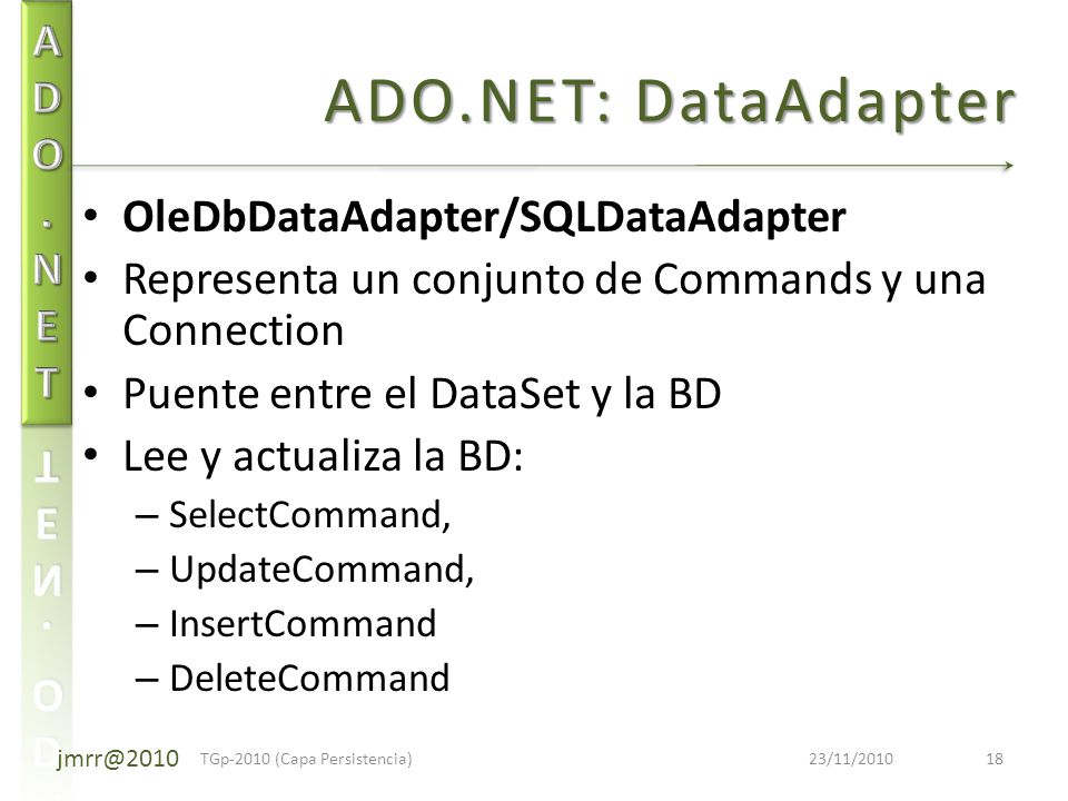 ado and tgp Ado and tgp